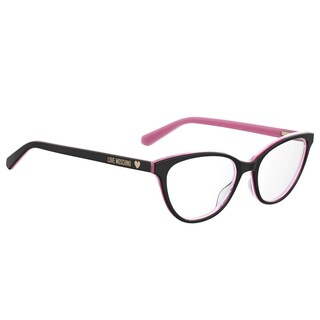 Foto 2 | Lentes Oftálmicos Love Moschino Mol545 3mr