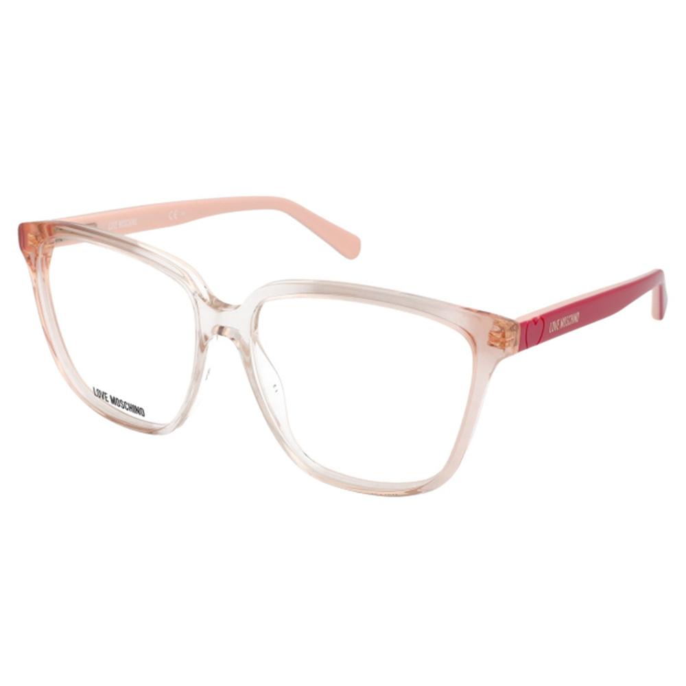 Lentes Oftálmicos Love Moschino MOL583 Y5V