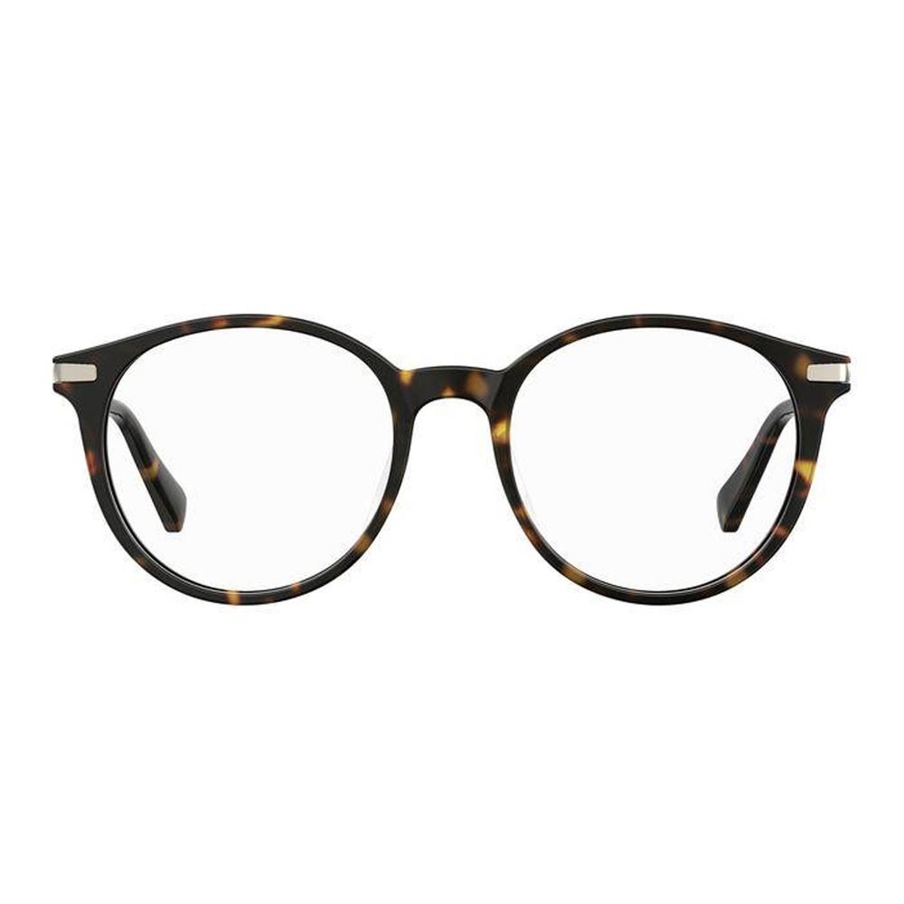 Foto 2 pulgar | Lentes Oftálmicos Love Moschino Mol571 086