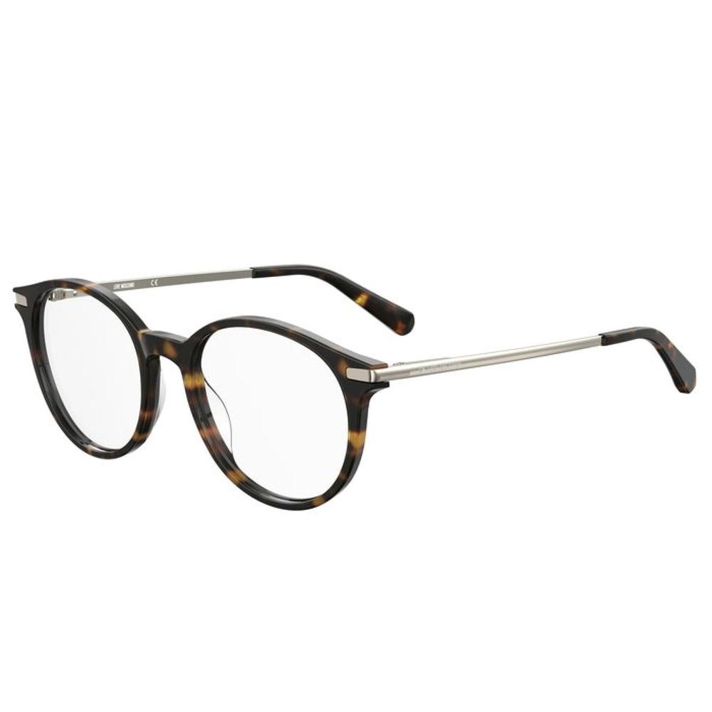 Foto 2 | Lentes Oftálmicos Love Moschino Mol571 086