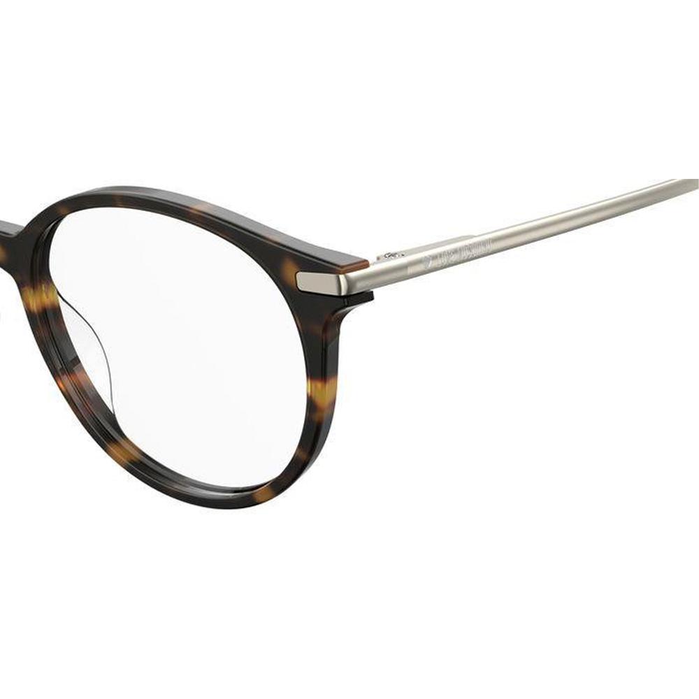Foto 4 pulgar | Lentes Oftálmicos Love Moschino Mol571 086