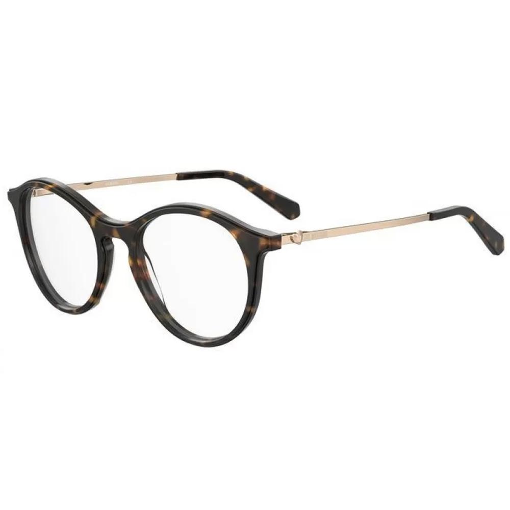 Lentes Oftálmicos Moschino Love Mol578 86