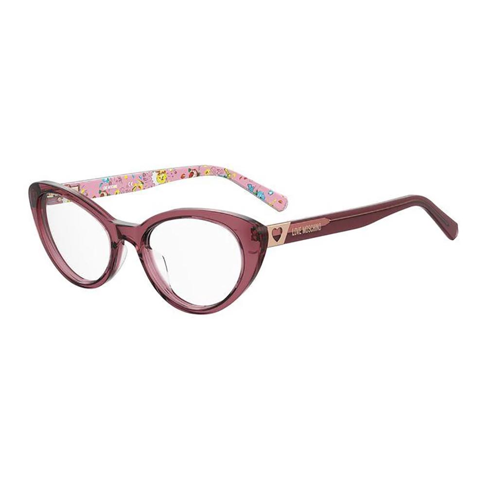 Lentes Oftálmicos Love Moschino Mol577 G3i