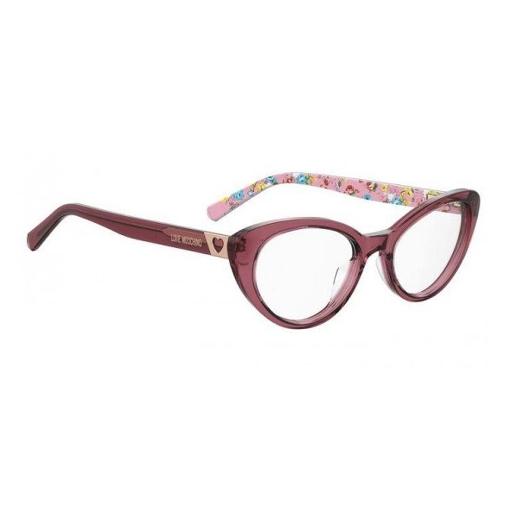 Foto 2 | Lentes Oftálmicos Love Moschino Mol577 G3i