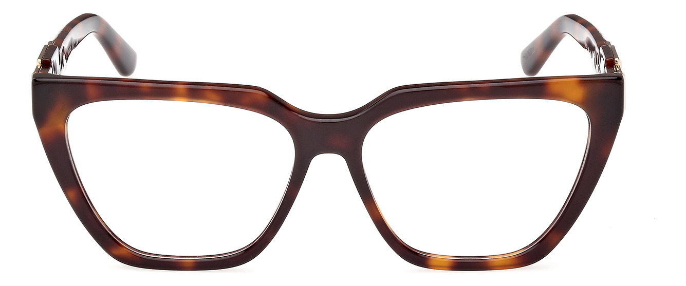 Foto 2 pulgar | Lentes Oftálmicos  Gu2985 Dark Havana Guess