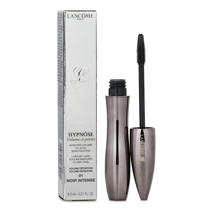 Foto 4 pulgar | Máscara Lancome Hypnose Volume A Porter #01 Noir Intense - Venta Internacional.