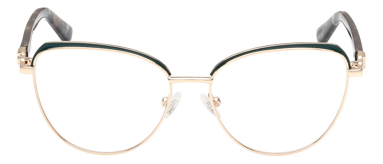 Lentes Oftálmicos  Gu2982 Dark Green Guess