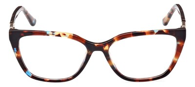 Foto 1 | Lentes Oftálmicos Guess Gu2941 Havana