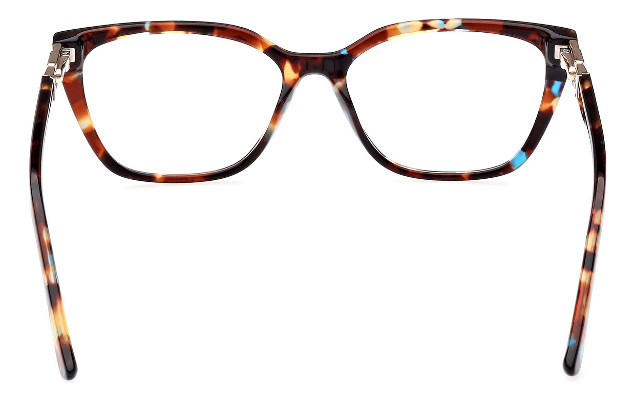 Foto 4 | Lentes Oftálmicos Guess Gu2941 Havana