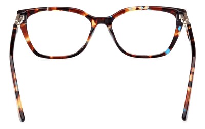 Foto 4 | Lentes Oftálmicos Guess Gu2941 Havana