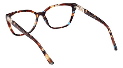Foto 5 | Lentes Oftálmicos Guess Gu2941 Havana