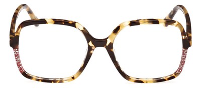 Foto 1 | Lentes Oftálmicos Guess Gu2950 Blonde Havana