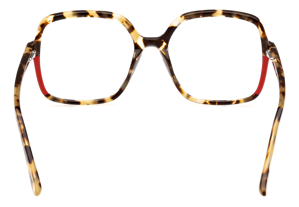 Foto 5 pulgar | Lentes Oftálmicos Guess Gu2950 Blonde Havana