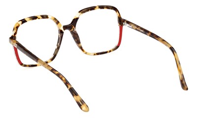 Foto 5 | Lentes Oftálmicos Guess Gu2950 Blonde Havana