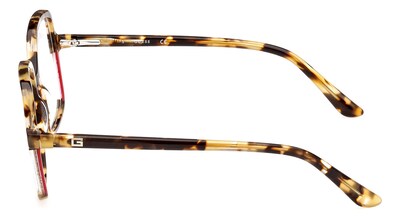 Foto 6 | Lentes Oftálmicos Guess Gu2950 Blonde Havana