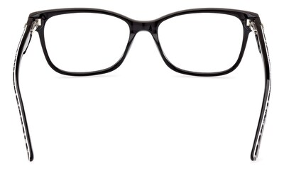 Foto 4 | Lentes Oftálmicos Guess Gu2943 Shiny Black