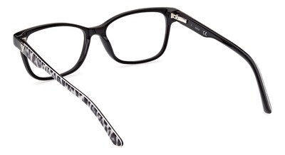 Foto 5 | Lentes Oftálmicos Guess Gu2943 Shiny Black