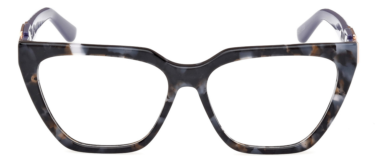Foto 2 pulgar | Lentes Oftálmicos  Gu2985 Grey Guess