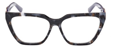 Foto 1 | Lentes Oftálmicos Gu2985 Grey Guess