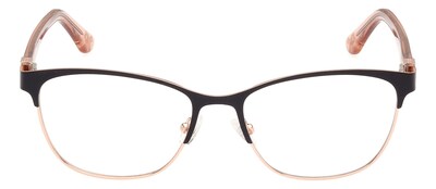 Foto 1 | Lentes Oftálmicos Gu2981 Black Guess