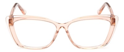 Foto 1 | Lentes Oftálmicos Gu2977 Orange Guess