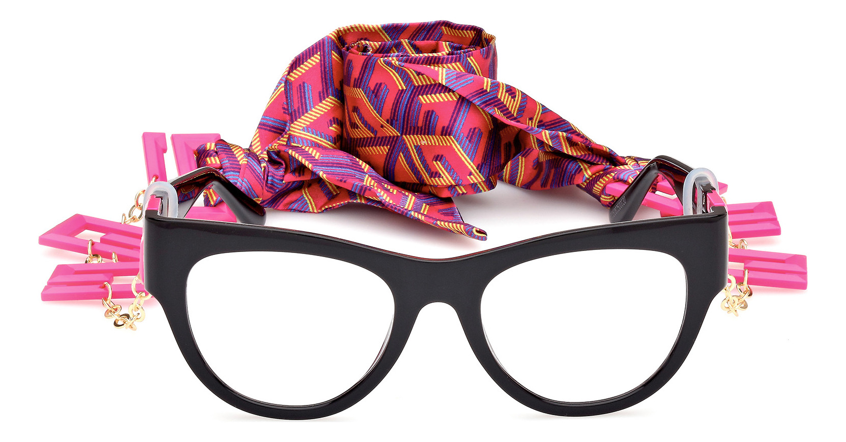 Lentes Oftálmicos  Gu2988 Pink  Guess