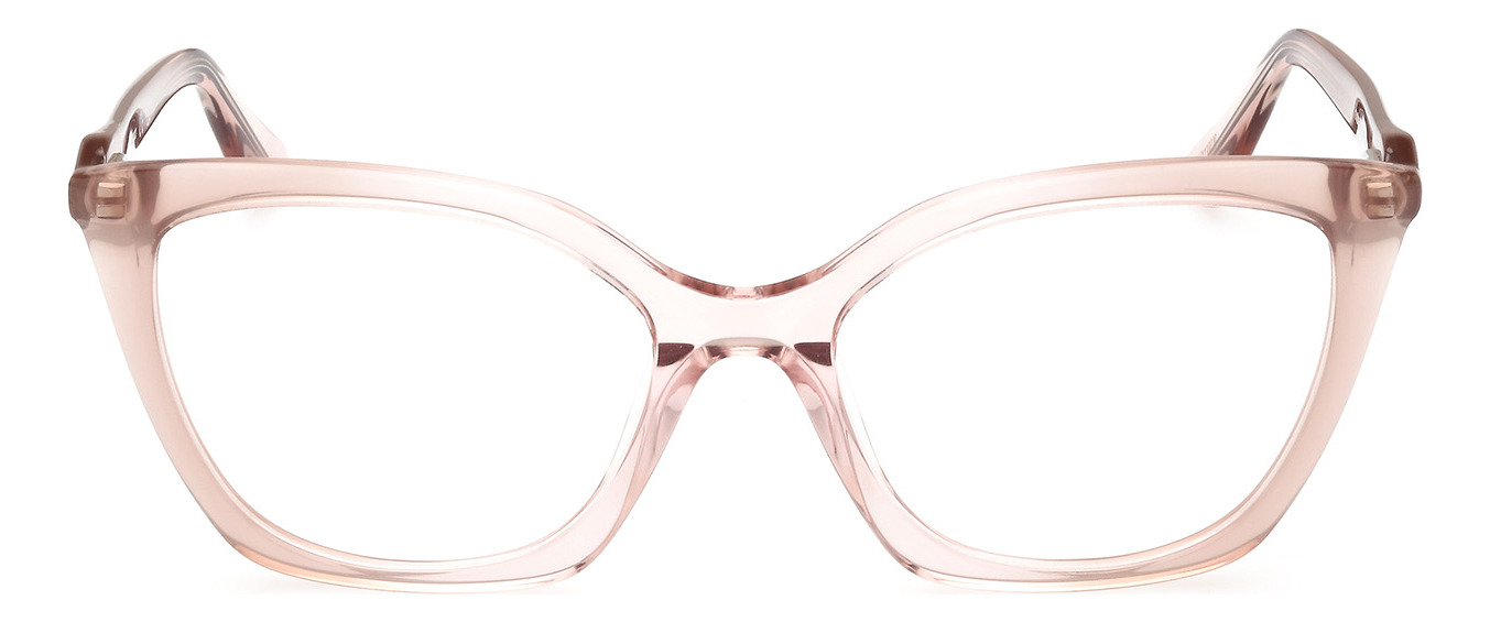 Foto 2 pulgar | Lentes Oftálmicos  Gu2965 Light Brown Guess