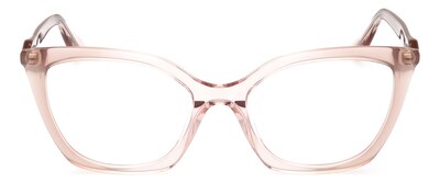 Foto 1 | Lentes Oftálmicos Gu2965 Light Brown Guess