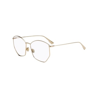 Foto 1 | Armazon Oftalmico Dior Stellaire 04 J5g 58mm Dorado