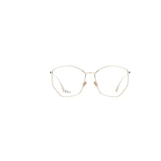 Foto 2 | Armazon Oftalmico Dior Stellaire 04 J5g 58mm Dorado