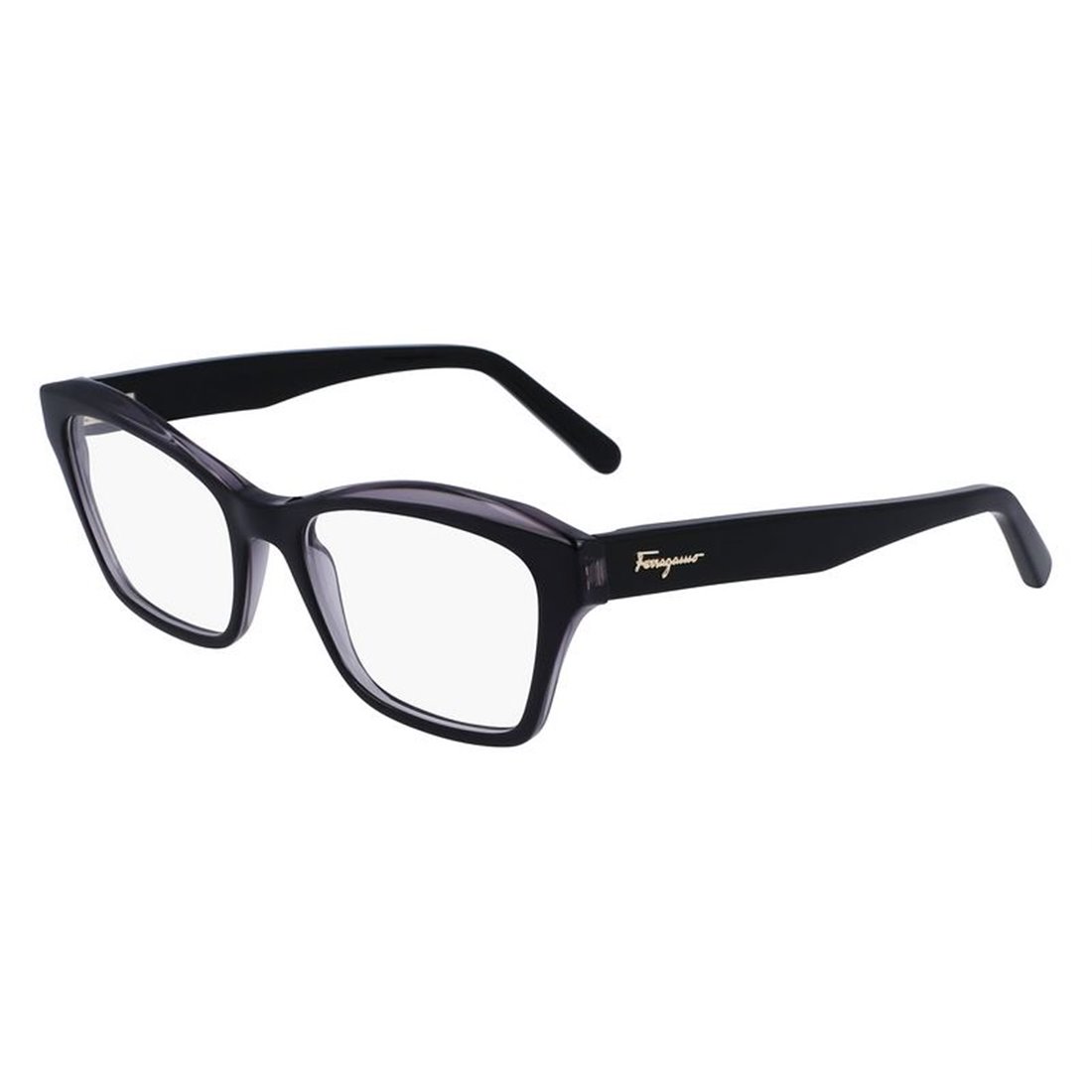 Foto 2 pulgar | Armazón Oftálmico Salvatore Ferragamo Sf2951 022 53m para Mujer