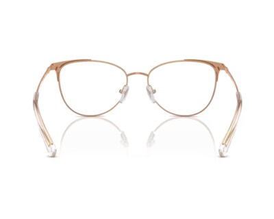 Foto 3 | Lentes Oftálmicos Armani Exchange 0AX1034 6103 Oro Rosa 52-16-140