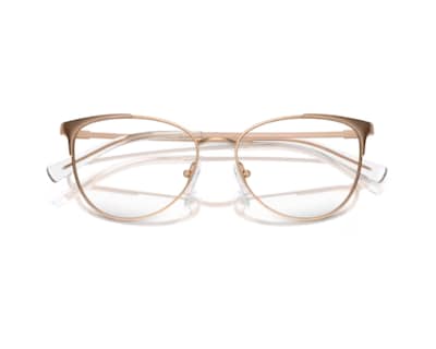 Foto 5 | Lentes Oftálmicos Armani Exchange 0AX1034 6103 Oro Rosa 52-16-140