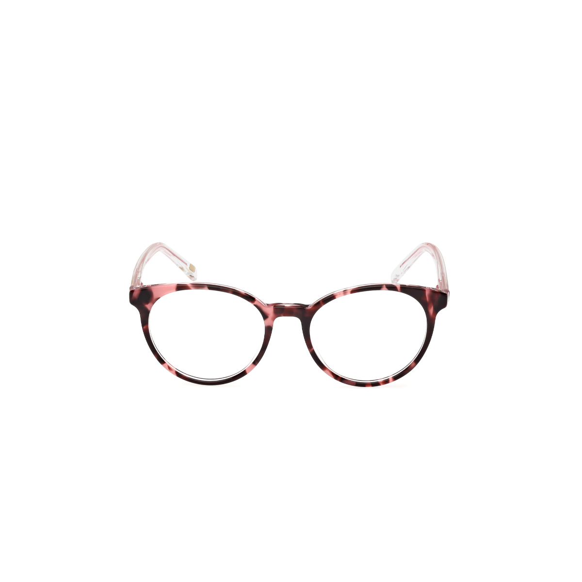 Lentes De Vista Transparente Skechers