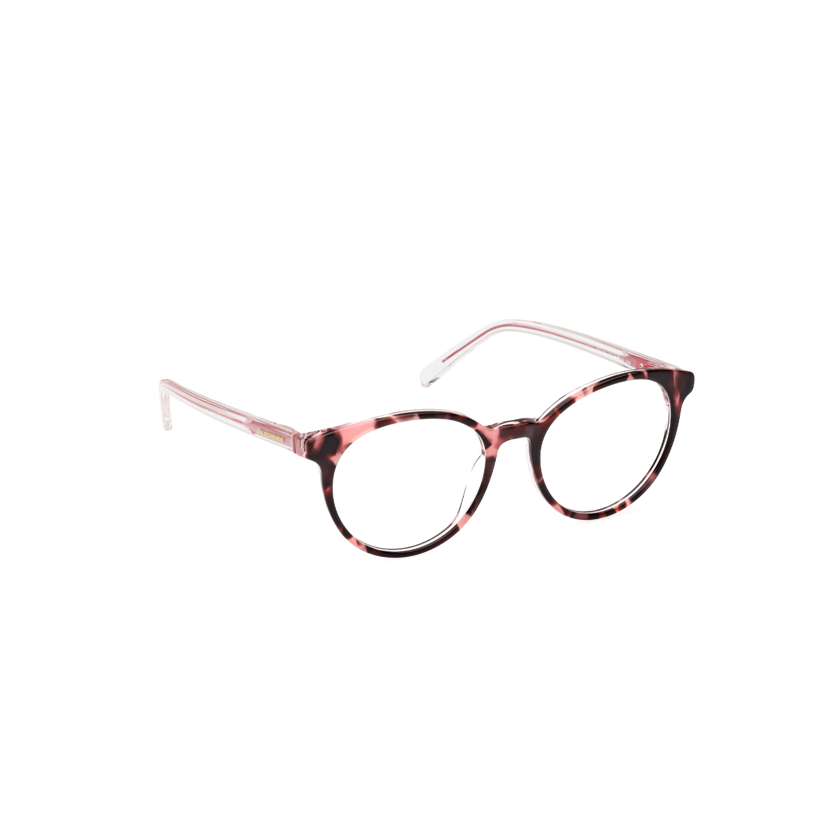 Foto 4 pulgar | Lentes De Vista Transparente Skechers