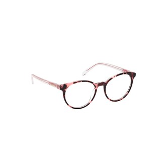 Foto 3 | Lentes De Vista Transparente Skechers