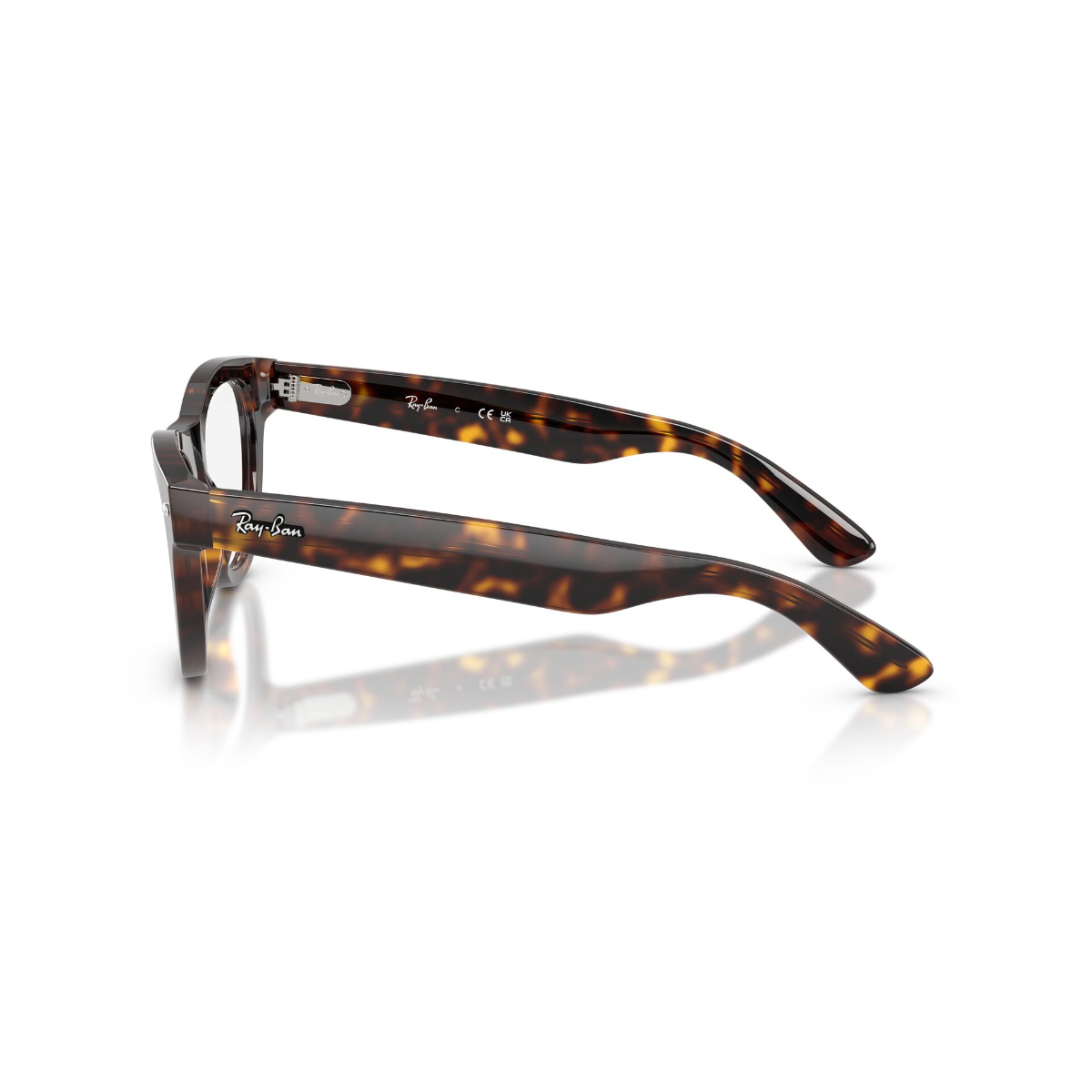 Foto 4 pulgar | Lentes De Vista Havana Ray-ban Vista