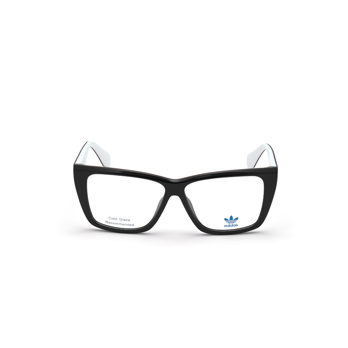 Foto 2 pulgar | Lentes De Vista Transparente Adidas Originals