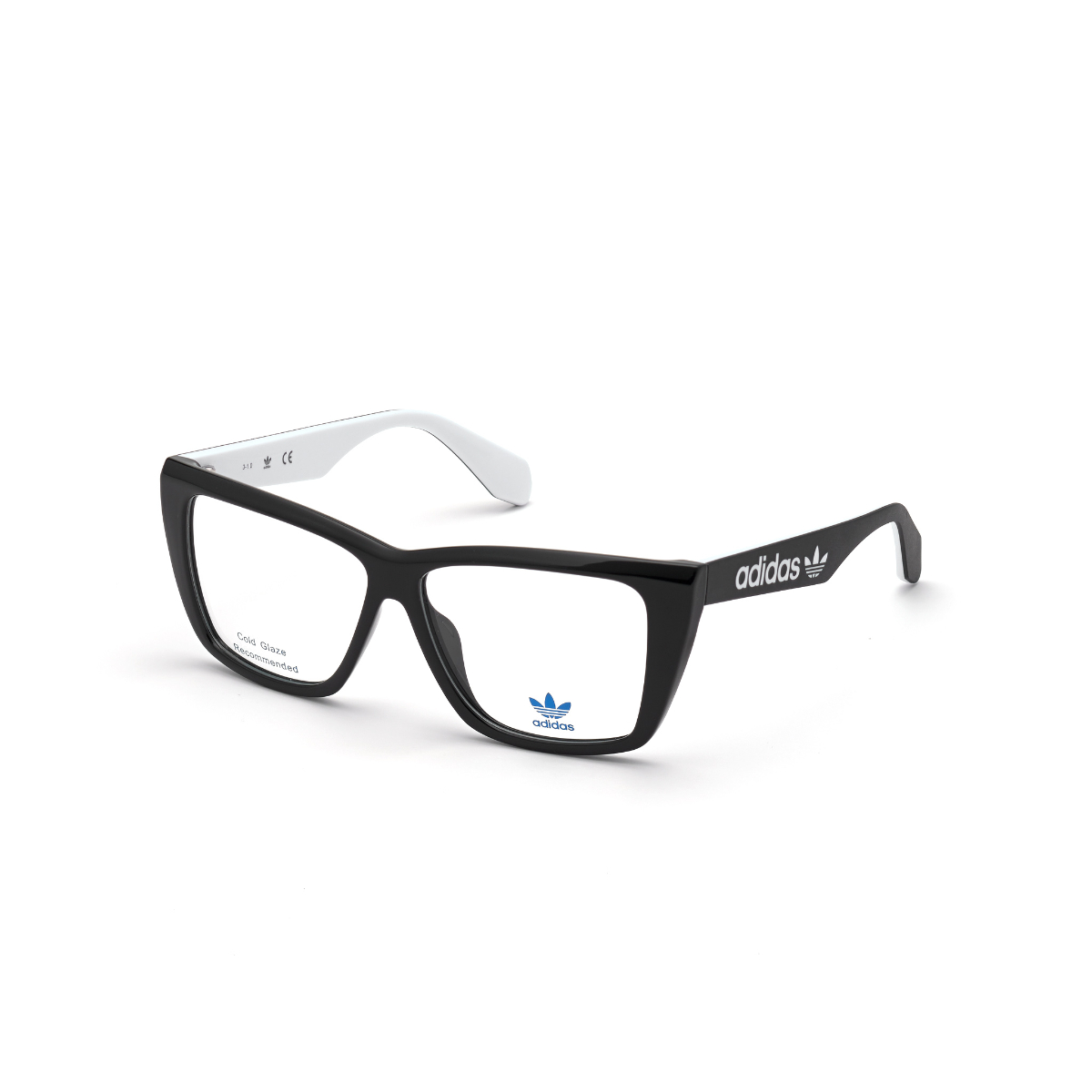 Foto 3 pulgar | Lentes De Vista Transparente Adidas Originals