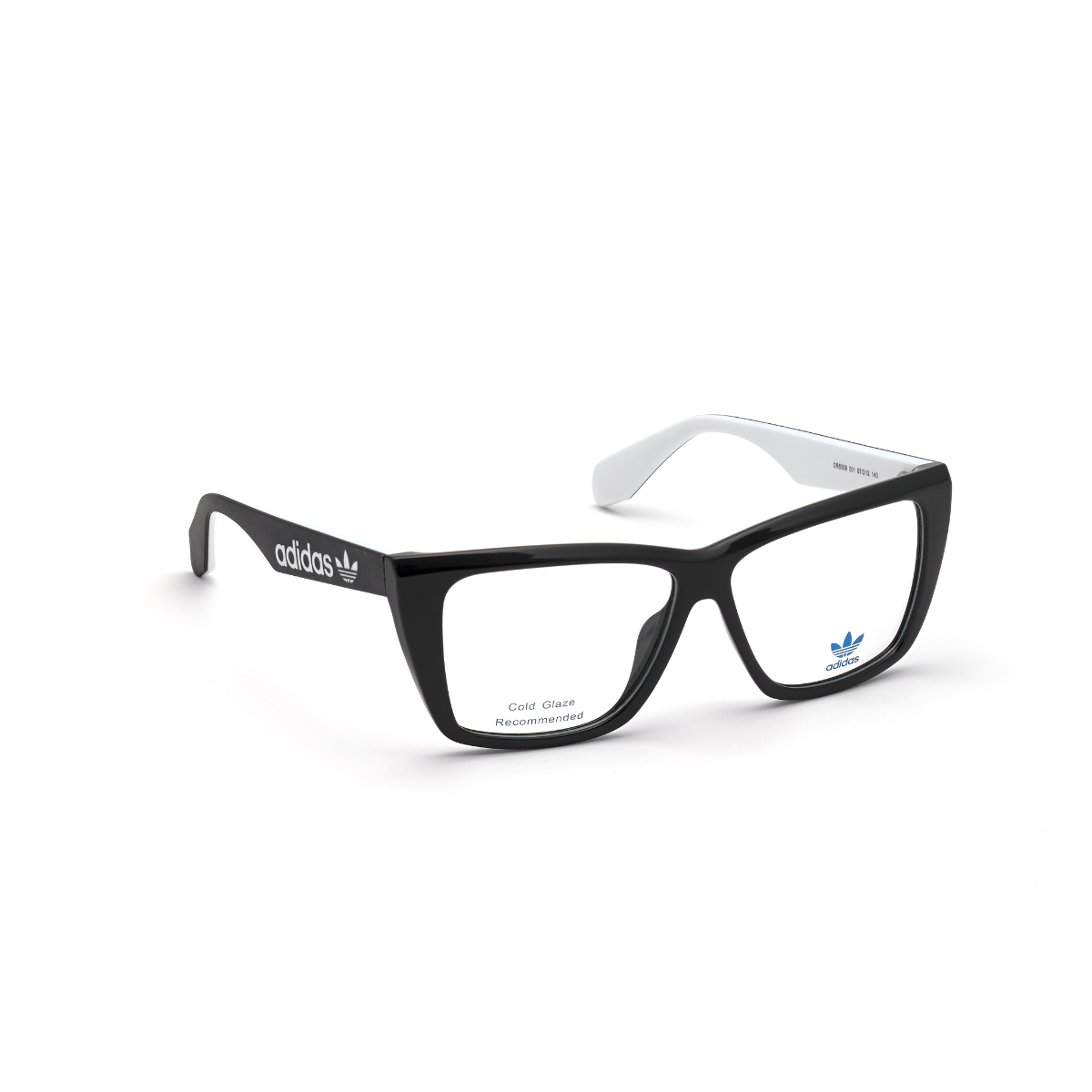 Foto 4 pulgar | Lentes De Vista Transparente Adidas Originals
