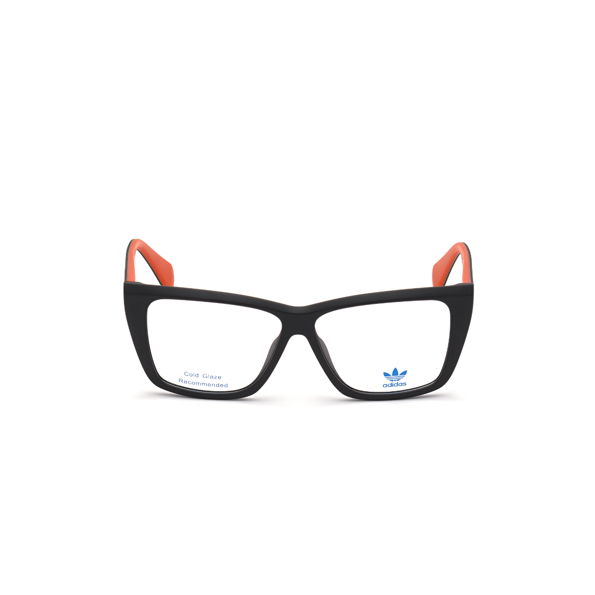 Lentes De Vista Transparente Adidas Originals