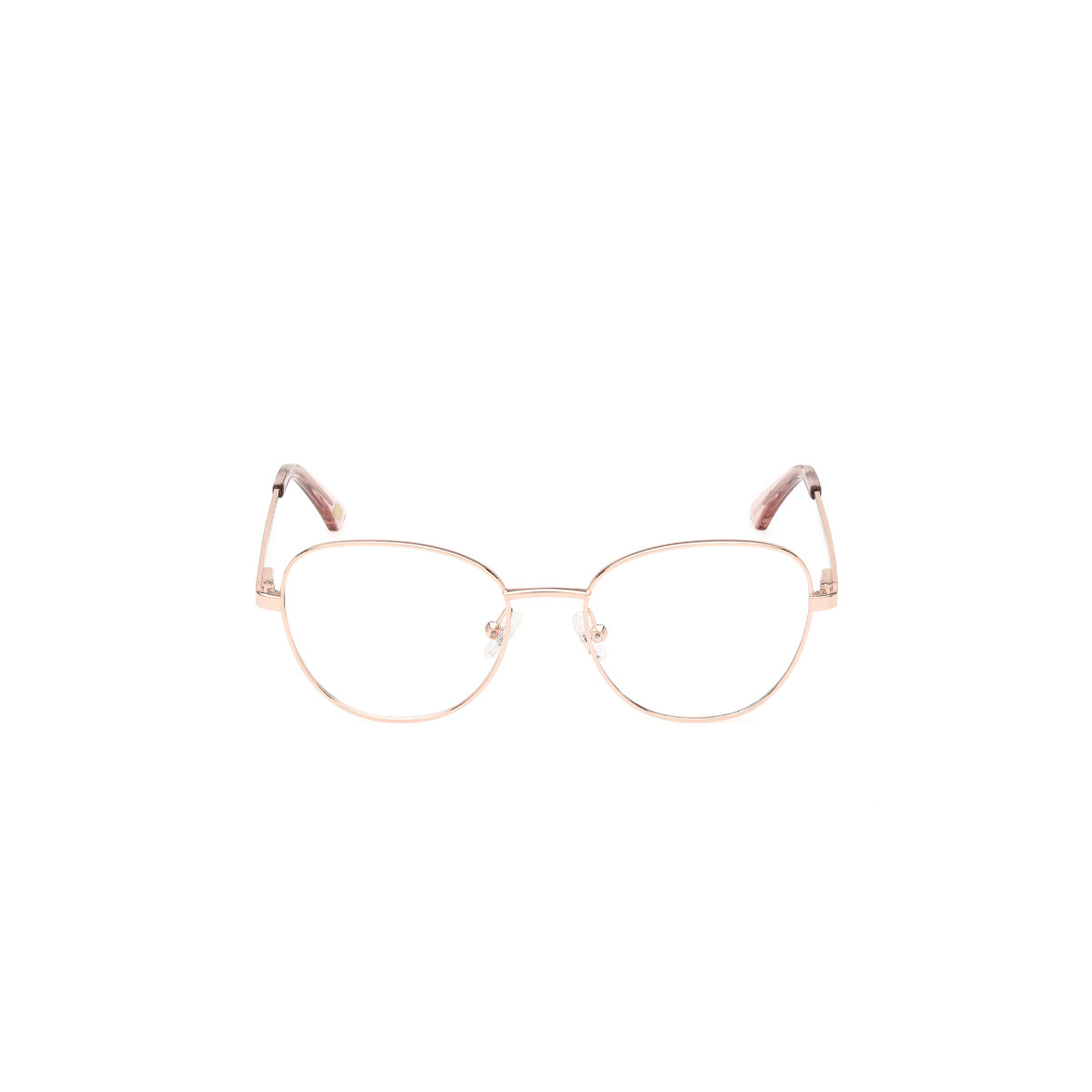 Lentes De Vista Transparente Skechers
