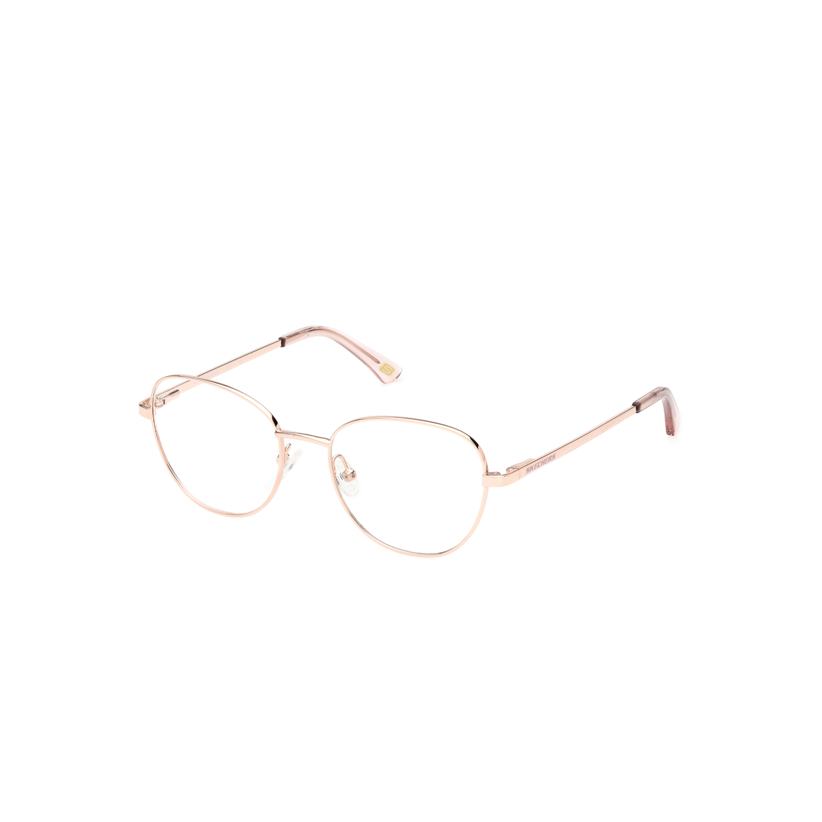 Foto 2 | Lentes De Vista Transparente Skechers