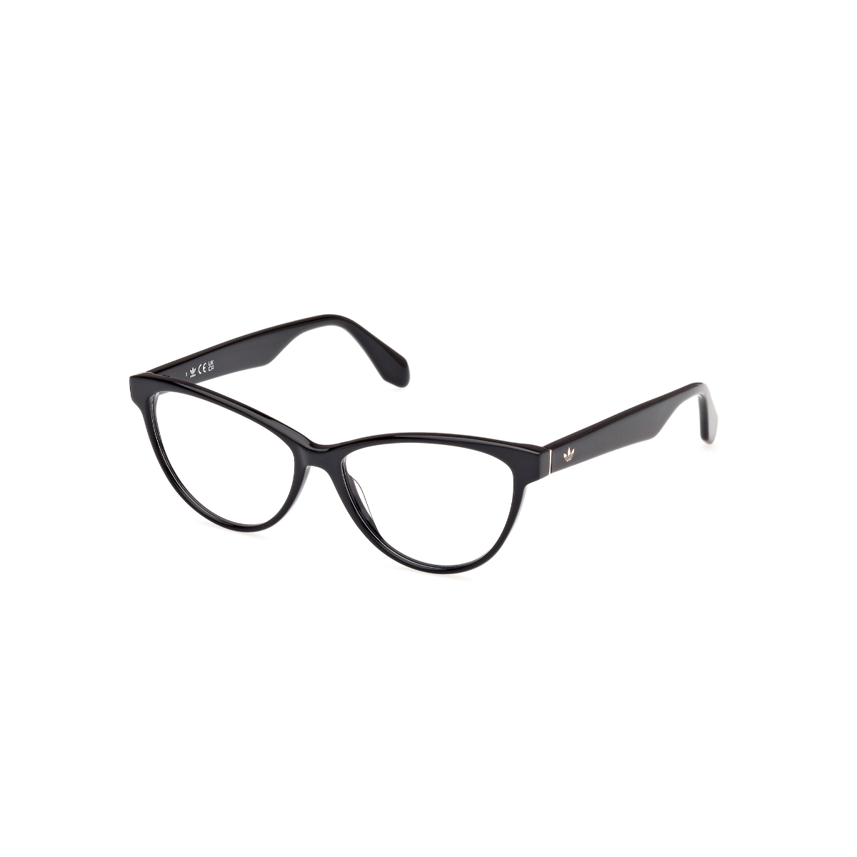 Foto 3 pulgar | Lentes De Vista Transparente Adidas Originals