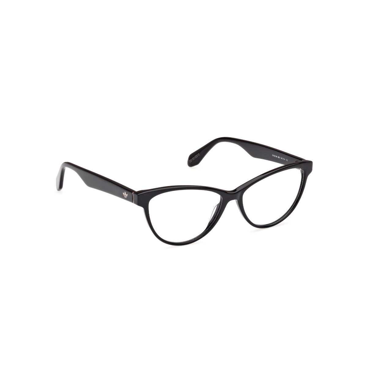 Foto 4 pulgar | Lentes De Vista Transparente Adidas Originals