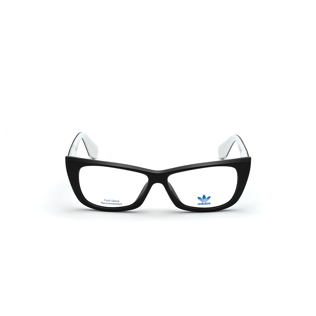 Lentes De Vista Transparente Adidas Originals