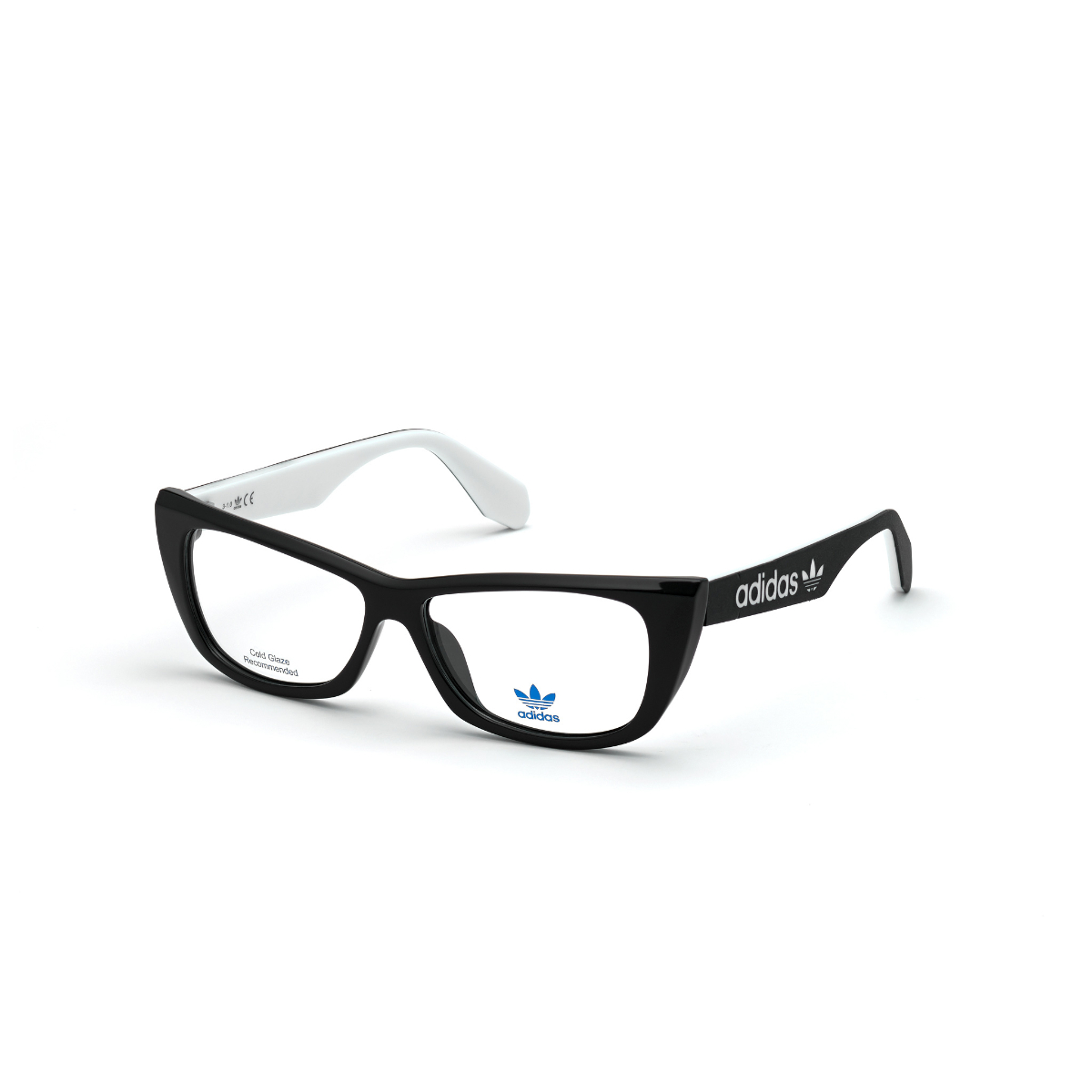 Foto 3 pulgar | Lentes De Vista Transparente Adidas Originals