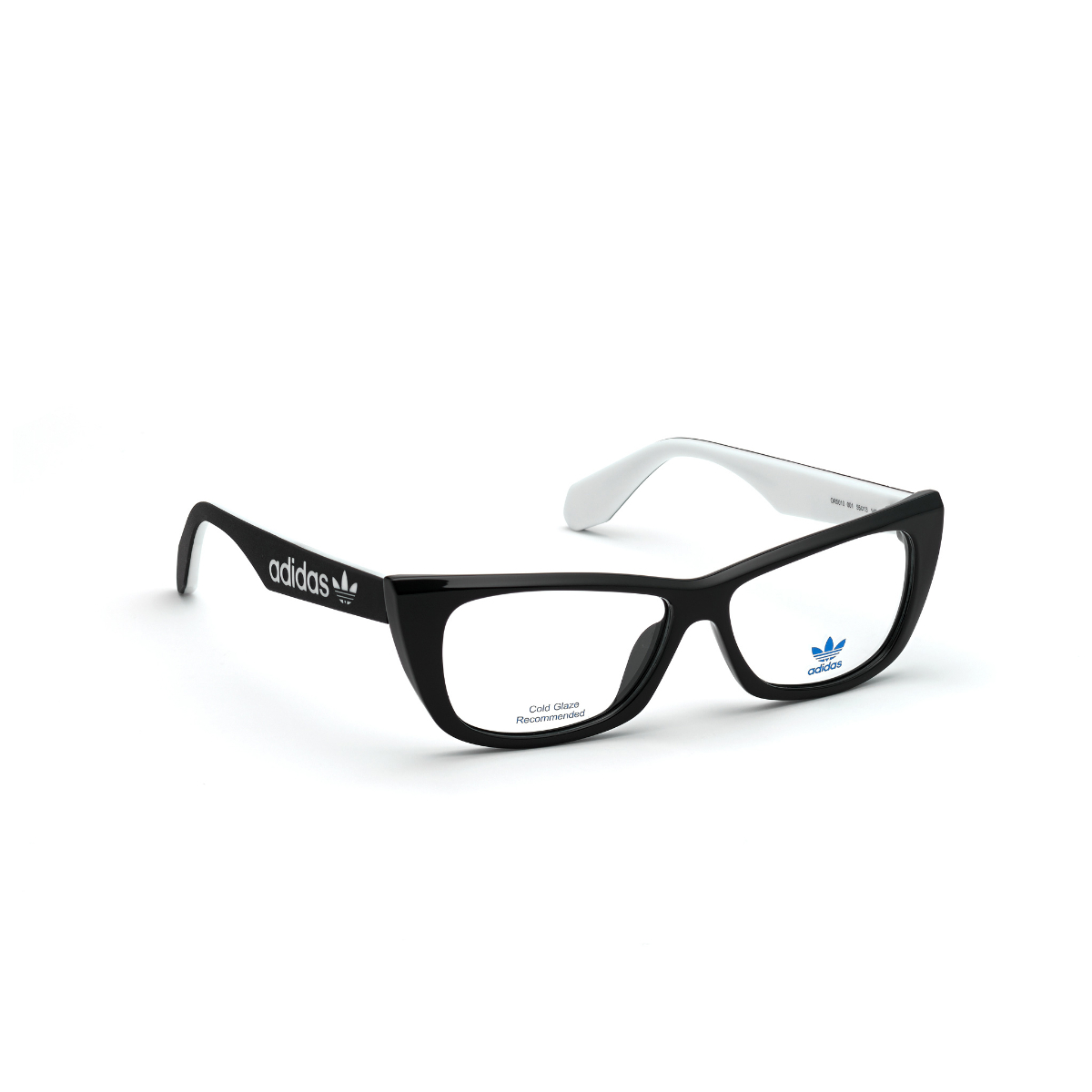 Foto 3 | Lentes De Vista Transparente Adidas Originals