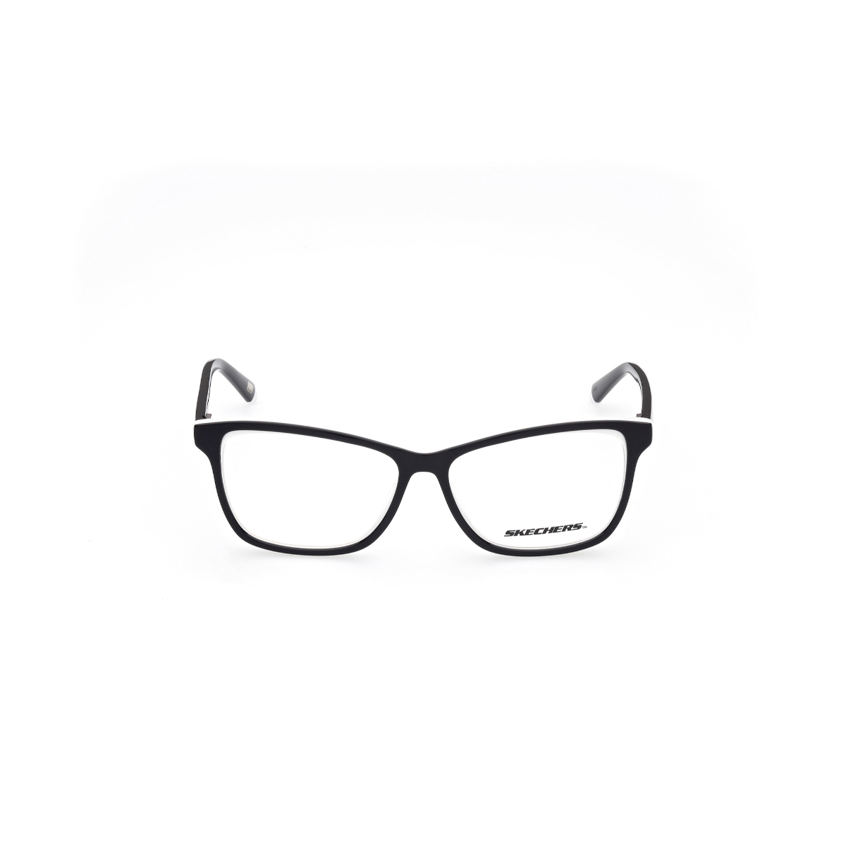 Lentes De Vista Transparente Skechers
