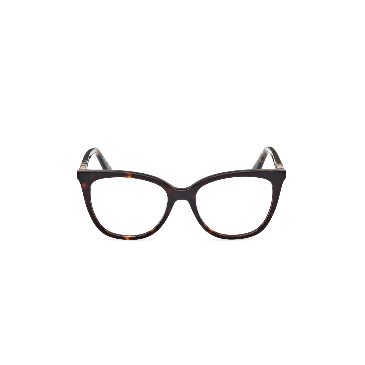 Lentes De Vista Transparente Guess